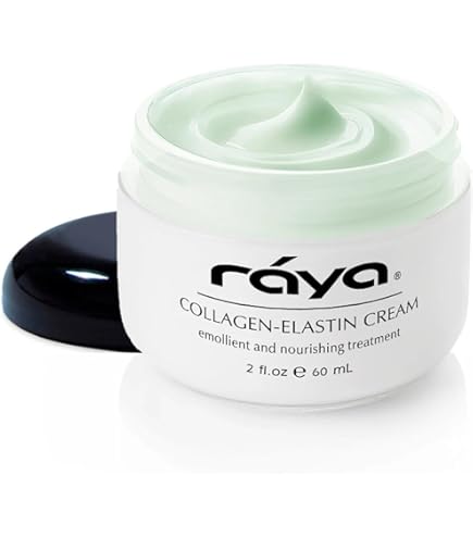 Amazon.com: Raya Vitaplex-C Cream (305) | Moisturizing, Multi